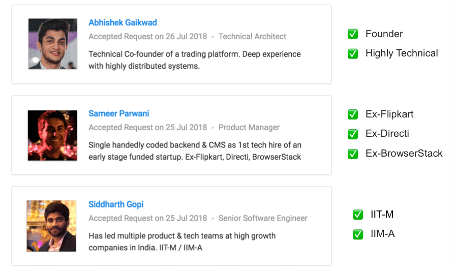 TopHire Hire The Top 2 Of Tech Talent In India 